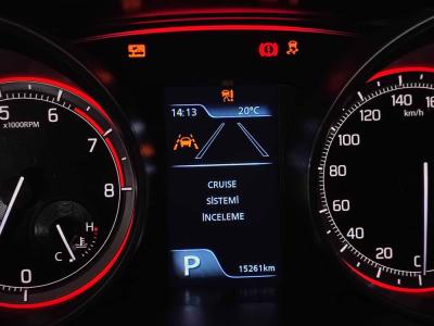 SWIFT HIBRIT 1.2 GLX PREMIUM CVT