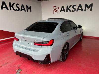 320i SEDAN 1.6 170 M SPORT