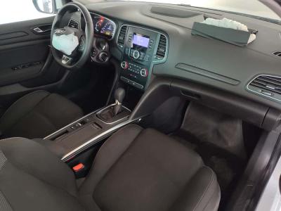 MEGANE SEDAN JOY COMFORT 1.3 TCE EDC 140 FAZ2