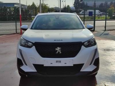 2008 ACTIVE 1.2 PURETECH 130 EAT8