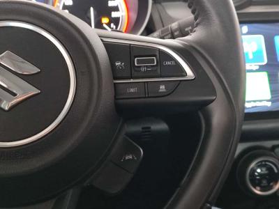 SWIFT HIBRIT 1.2 GLX PREMIUM CVT