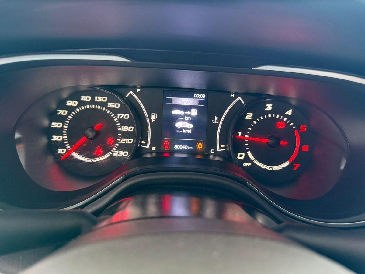 EGEA SEDAN URBAN PLUS 1.3 M.JET 95 E6D