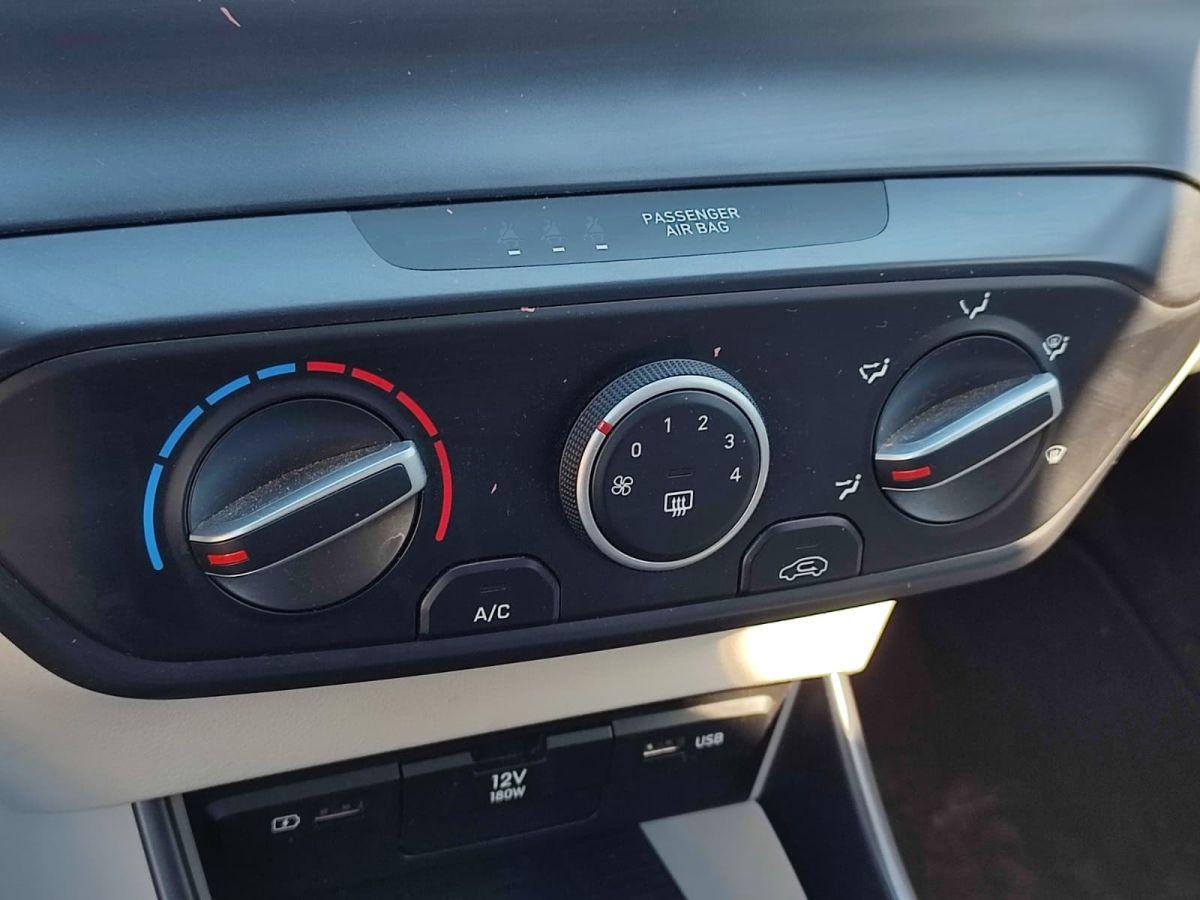 i20 1.4 MPI 100 STYLE PLUS 6AT