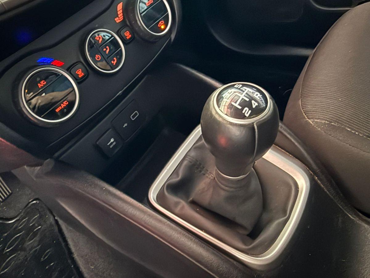 EGEA SEDAN URBAN PLUS 1.3 M.JET 95 E6D