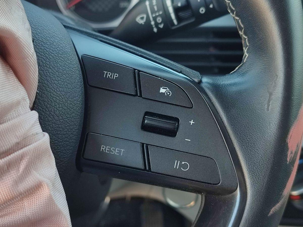 i20 1.4 MPI 100 STYLE PLUS 6AT