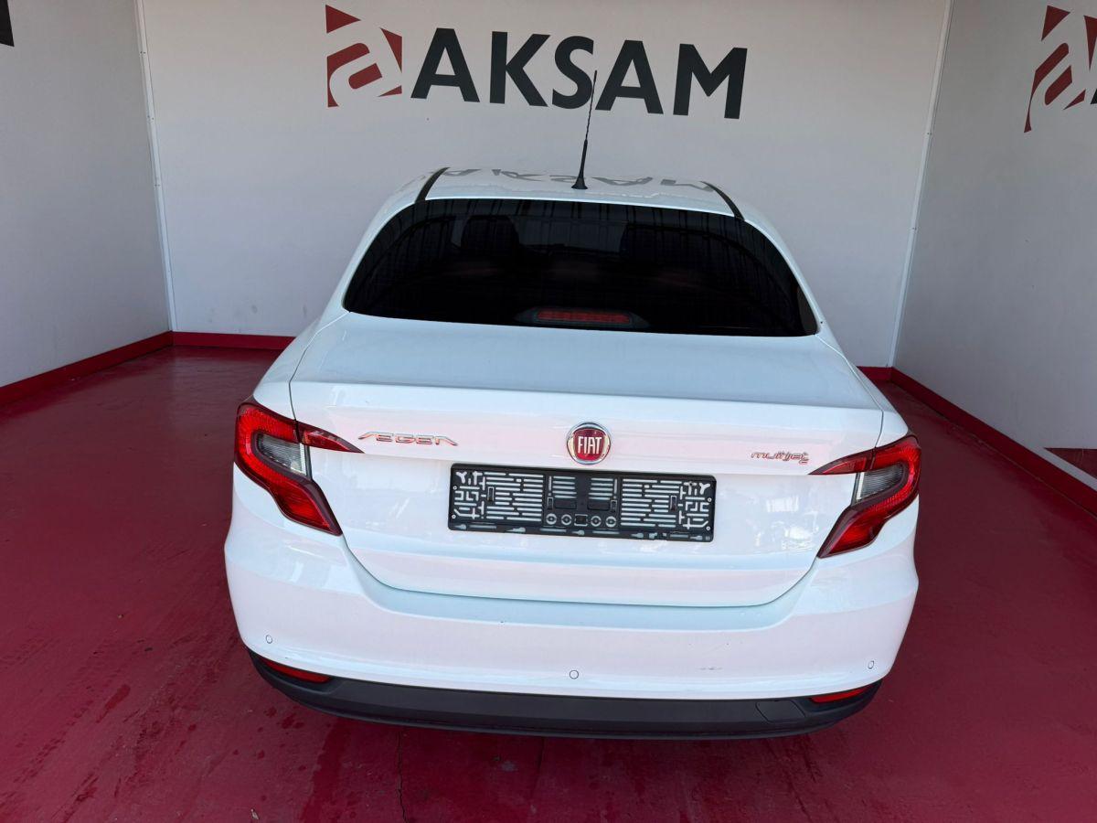 EGEA SEDAN URBAN PLUS 1.3 M.JET 95 E6D