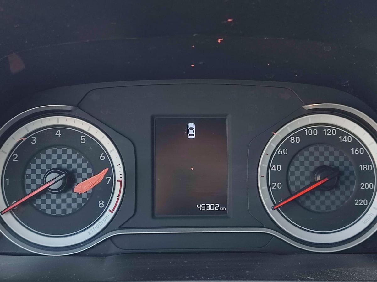 i20 1.4 MPI 100 STYLE PLUS 6AT