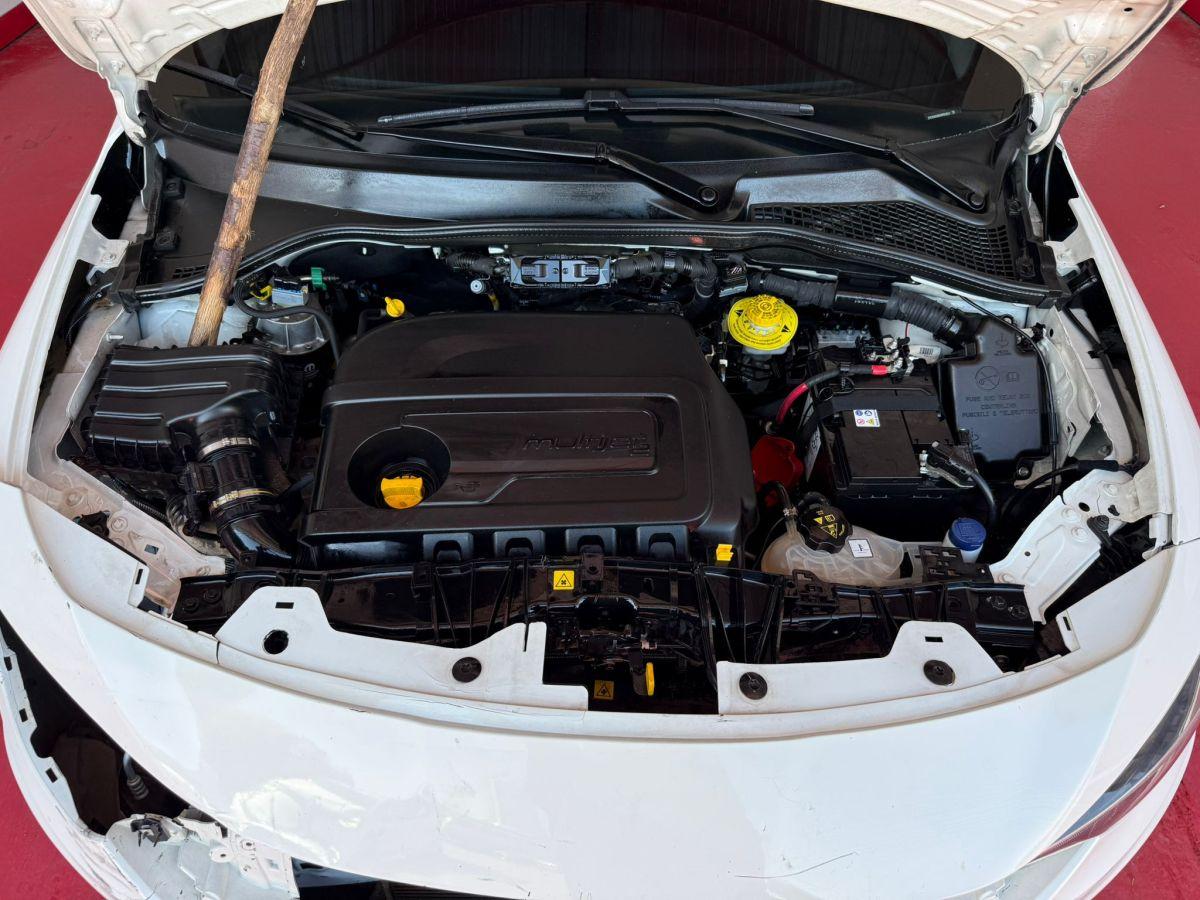 EGEA SEDAN URBAN PLUS 1.3 M.JET 95 E6D