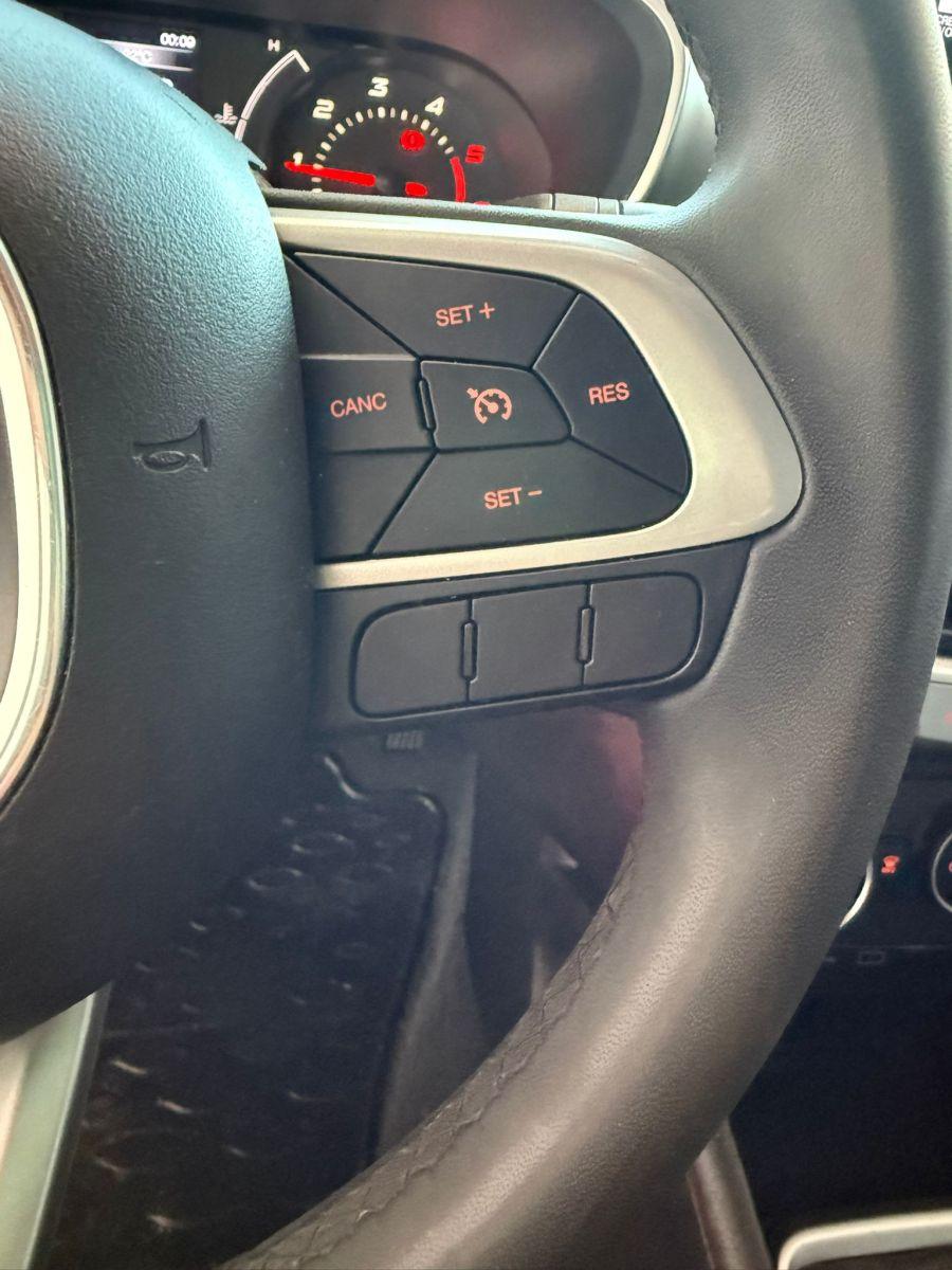 EGEA SEDAN URBAN PLUS 1.3 M.JET 95 E6D