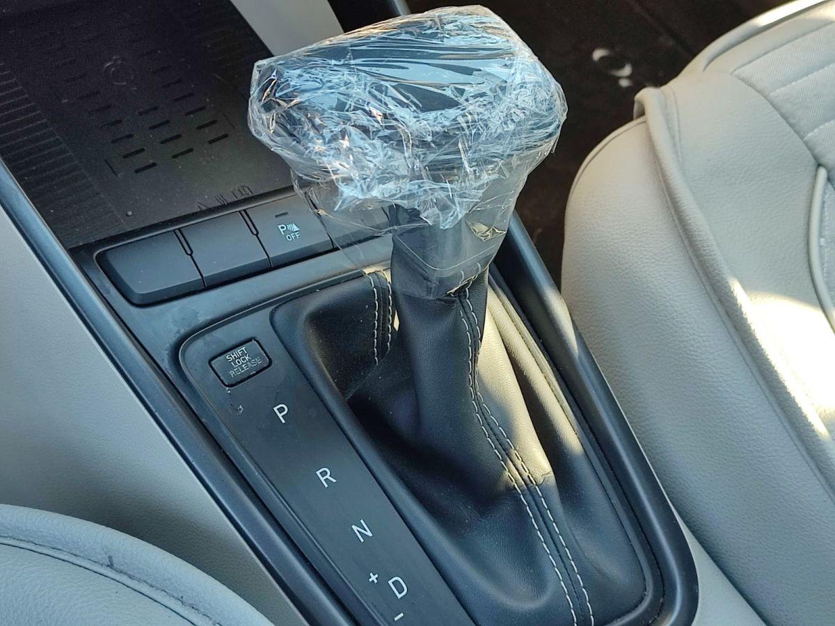 i20 1.4 MPI 100 STYLE PLUS 6AT