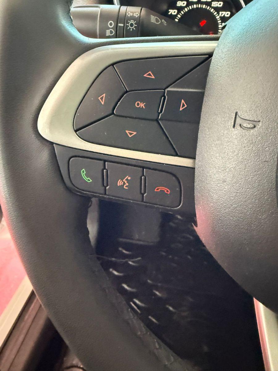 EGEA SEDAN URBAN PLUS 1.3 M.JET 95 E6D