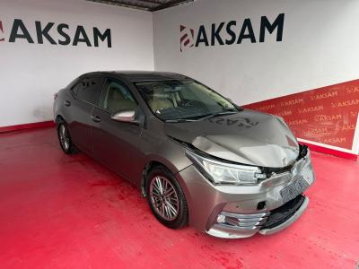 PROACE CITY 1.5 D 130 DREAM A/T