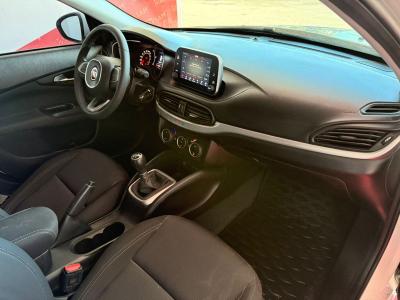 EGEA SEDAN URBAN PLUS 1.3 M.JET 95 E6D