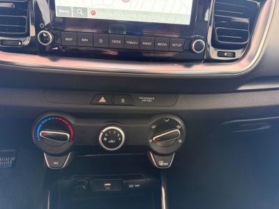 STONIC COOL 1.0 100 DCT