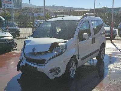 FIORINO COMBI SAFELINE 1.4 EKO 77 E6D