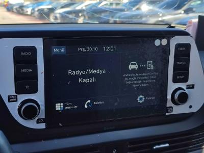 i20 1.4 MPI 100 STYLE PLUS 6AT