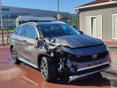 FIORINO COMBI SAFELINE 1.4 EKO 77 E6D