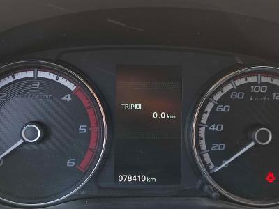 L200 CIFT KABIN KAMYONET 2.2 4x4 STORM MT