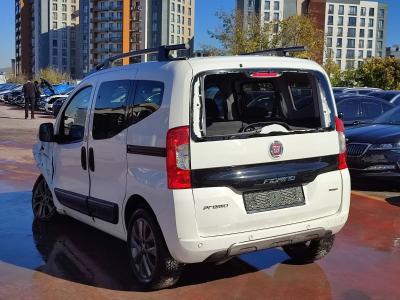 FIORINO COMBI PREMIO 1.3 M.JET 95 E6D FINAL