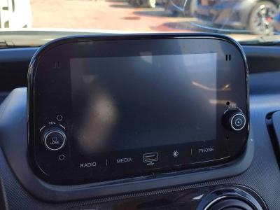 FIORINO COMBI SAFELINE 1.4 EKO 77 E6D