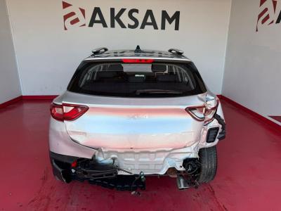 STONIC COOL 1.0 100 DCT