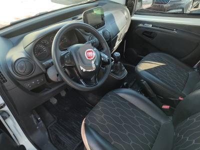 FIORINO COMBI PREMIO 1.3 M.JET 95 E6D FINAL