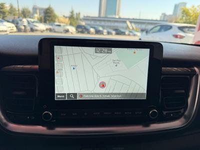 STONIC COOL 1.0 100 DCT