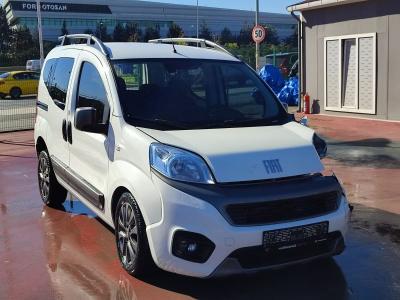 500 DOLCEVITA 1.0 HYBRID 70