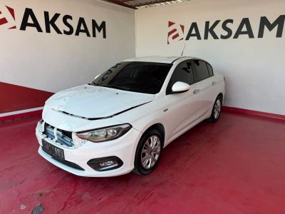 EGEA SEDAN URBAN PLUS 1.3 M.JET 95 E6D