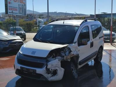 FIORINO COMBI PREMIO 1.3 M.JET 95 E6D FINAL