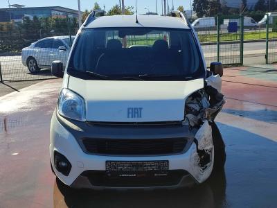 FIORINO COMBI PREMIO 1.3 M.JET 95 E6D FINAL