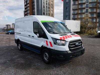 RANGER WILDTRAK 4X4 2.0 ECOBLUE 205 10AT