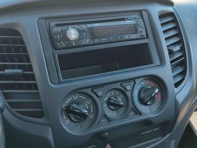 L200 CIFT KABIN KAMYONET 2.2 4x4 STORM MT