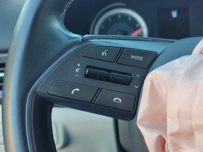 i20 1.4 MPI 100 STYLE PLUS 6AT