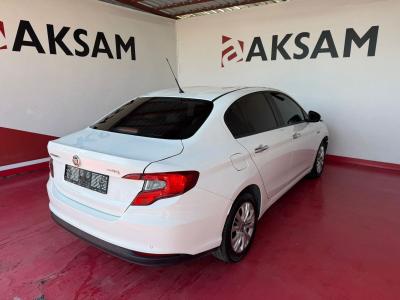 EGEA SEDAN URBAN PLUS 1.3 M.JET 95 E6D