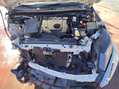 L200 CIFT KABIN KAMYONET 2.2 4x4 STORM MT