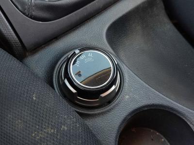 L200 CIFT KABIN KAMYONET 2.2 4x4 STORM MT