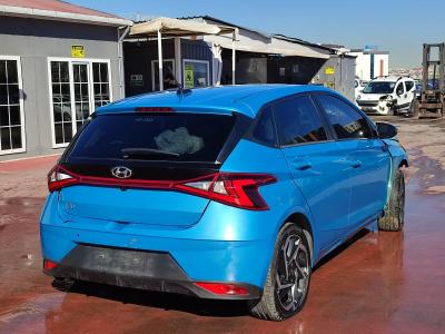 i20 1.4 MPI 100 STYLE PLUS 6AT