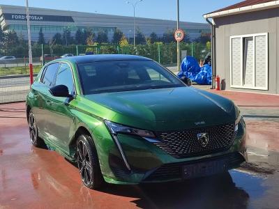 PARTNER TEEPE ALLURE 1.6 HDI (115) E5