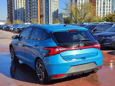 i20 1.4 MPI 100 STYLE PLUS 6AT