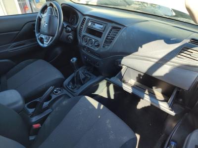 L200 CIFT KABIN KAMYONET 2.2 4x4 STORM MT