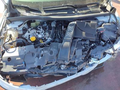 MEGANE SEDAN JOY COMFORT 1.3 TCE EDC 140 FAZ2