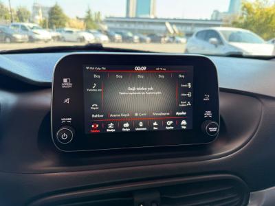 EGEA SEDAN URBAN PLUS 1.3 M.JET 95 E6D