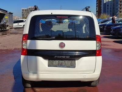 FIORINO COMBI SAFELINE 1.4 EKO 77 E6D