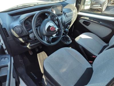 FIORINO COMBI SAFELINE 1.4 EKO 77 E6D