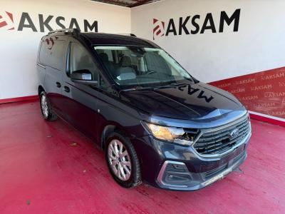 RANGER WILDTRAK 4X4 2.0 ECOBLUE 205 10AT