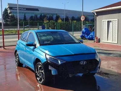 TUCSON 1.6 GDI ELITE OV