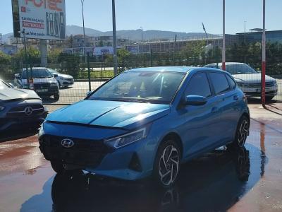 i20 1.4 MPI 100 STYLE PLUS 6AT