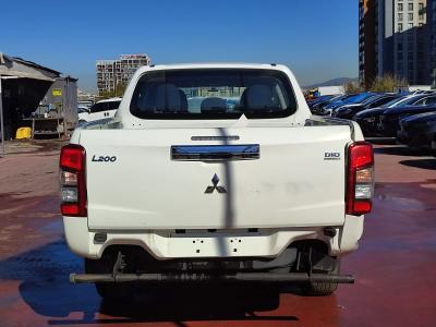 L200 CIFT KABIN KAMYONET 2.2 4x4 STORM MT