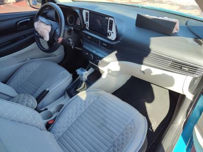 i20 1.4 MPI 100 STYLE PLUS 6AT